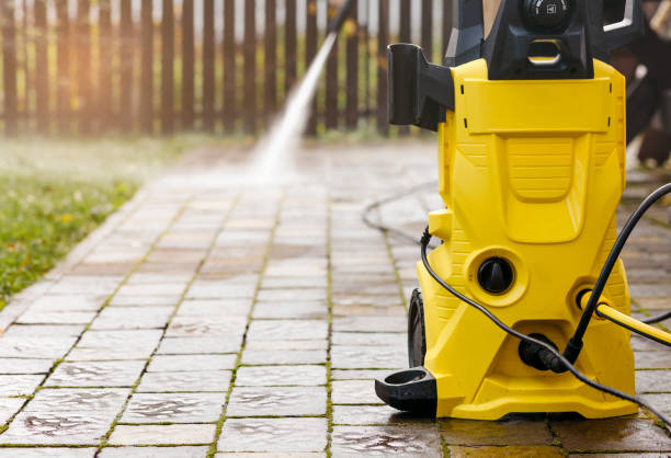 Best Parking Lot and Garage Cleaning  in Summit Park, UT