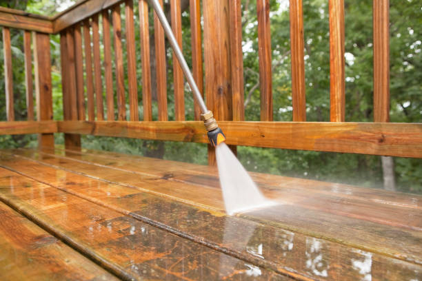 Best Post-Construction Pressure Washing  in Summit Park, UT